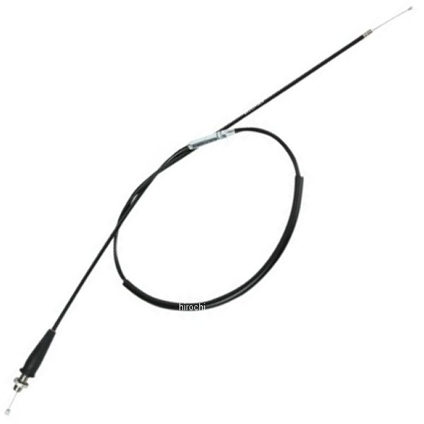 スロットルケーブル 引き側 77年-83年 XR80、XR75K 17910-153-000