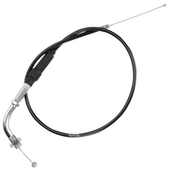 スロットルケーブル 引き側 79年-85年 Z50R 17910-181-770