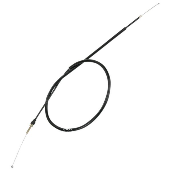 スロットルケーブル 引き側 82年-83年 CR480R、CR250R、CR125R 17910-KA4-710