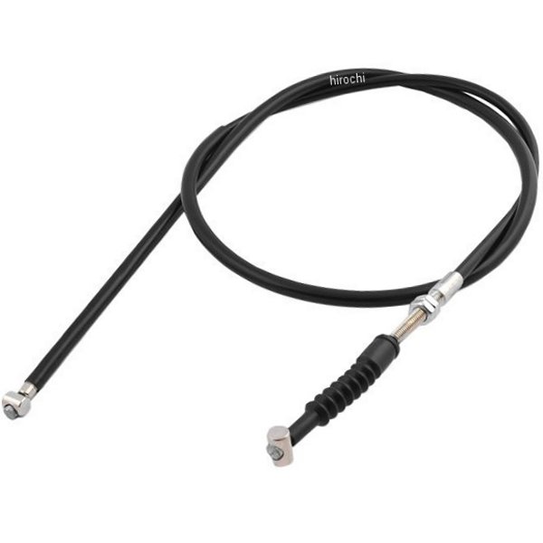 【セール特価】 BBRモータースポーツ BBR Motorsports ブレーキケーブル +5インチ(127mm) 03年-16年 DR-Z110、KLX110