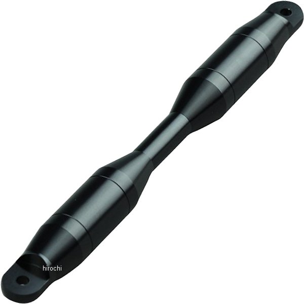 クイックリリースブレースシャフト タイプ2 206mm 黒