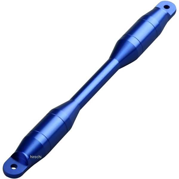 クイックリリースブレースシャフト タイプ2 226mm アップハンドルバー用 青