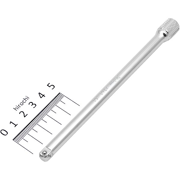 1/4インチsq エクステンションバー 150mm