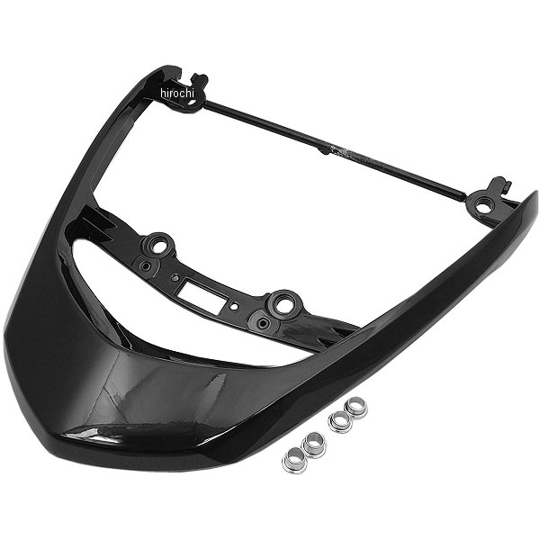 リアスポイラー シグナスX (SE12J) 黒