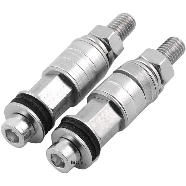 ビキニカウル取付ボルト 左右セット