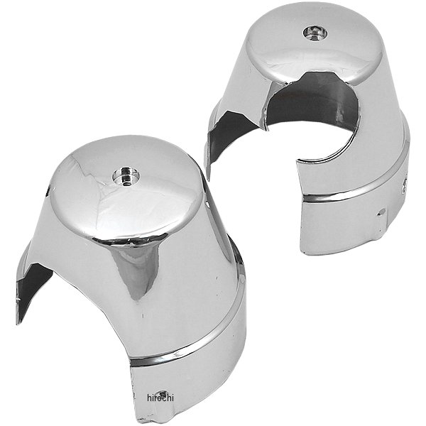 メーターアウターカバー XJR1200、XJR400 メッキ