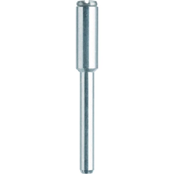 ドレメル　マンドレル