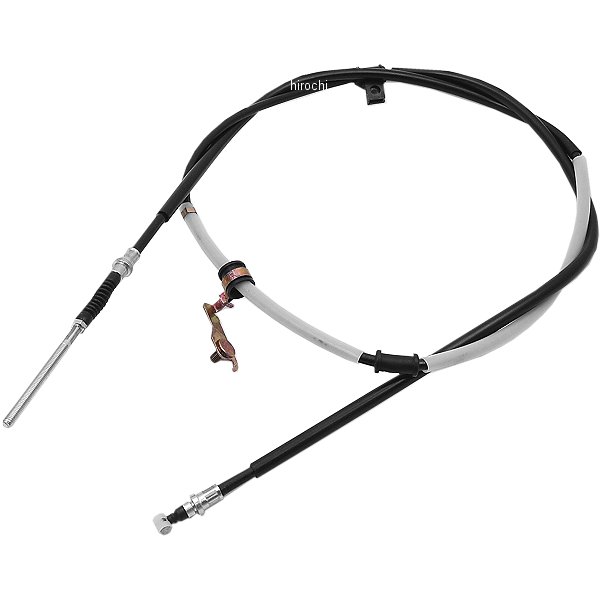 ブレーキケーブル リア 98年-01年 リード100、リード50 43460-GCS-000
