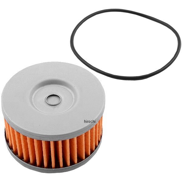 オイルフィルター 96年-03年 グラストラッカー、DR250 ガスケット付き 16510-38240