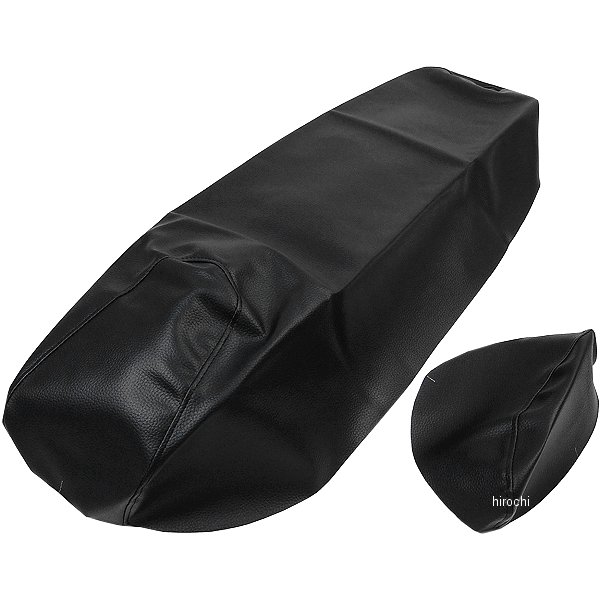 シートカバー 張り替え用 10年-13年 PCX150、PCX125 黒 77200-KWN-902ZC、77200-KWN-711ZD