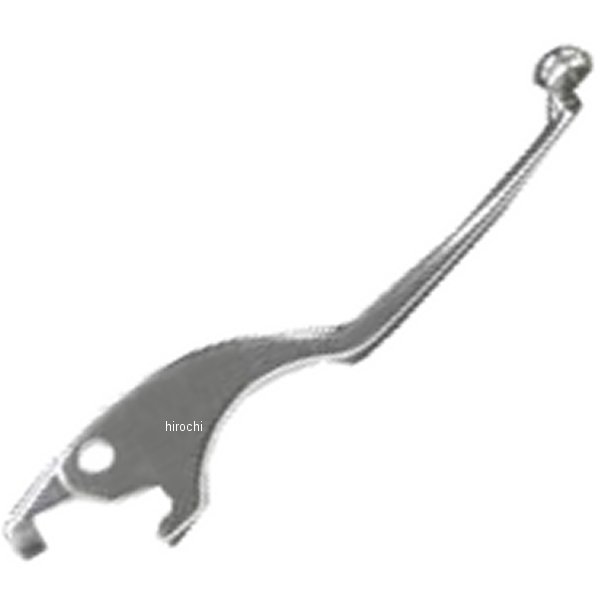 ブレーキレバー YZF-R25、YZF-R3 シルバー 1WD-H3922-00