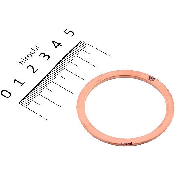 エキゾーストガスケット 86年以降 カワサキ 11060-1496