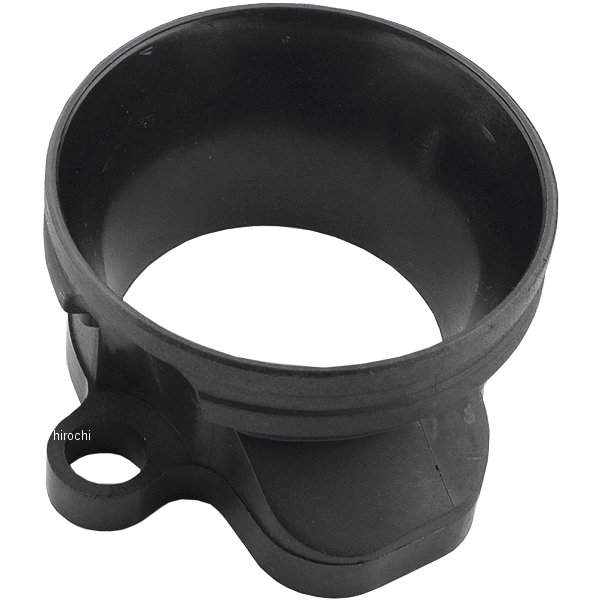 フィルターアダプター ケーヒン FCRキャブレター用 取付外径φ50