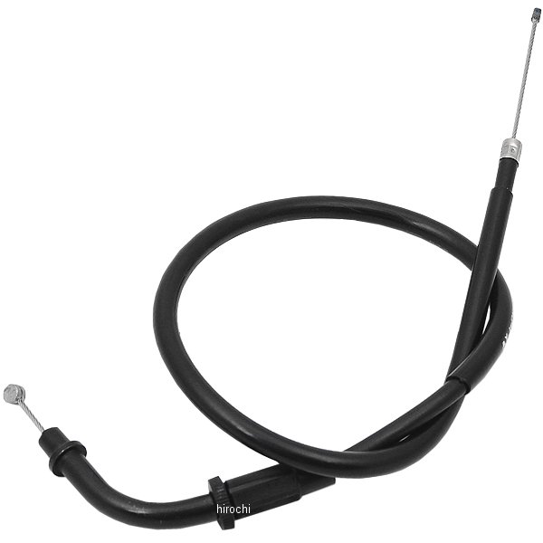 スロットルケーブル 引き側 93年-99年 V-MAX 1200 1FK-26311-01、1FK-26311-00