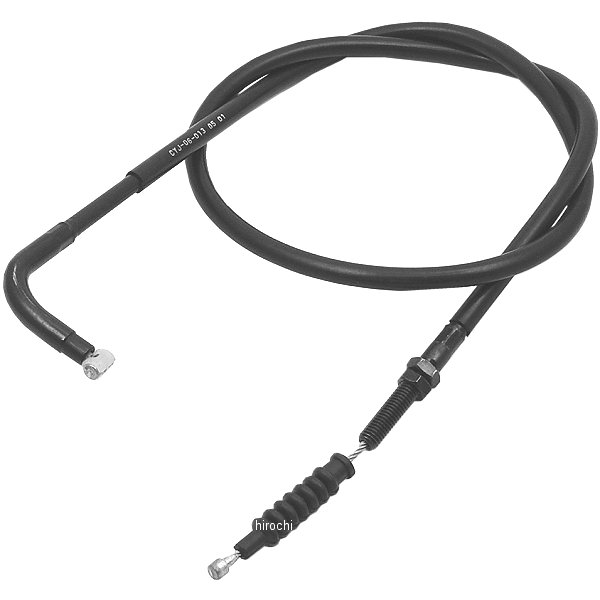 クラッチケーブル 01年-08年 XJR400R 4HM-26335-10