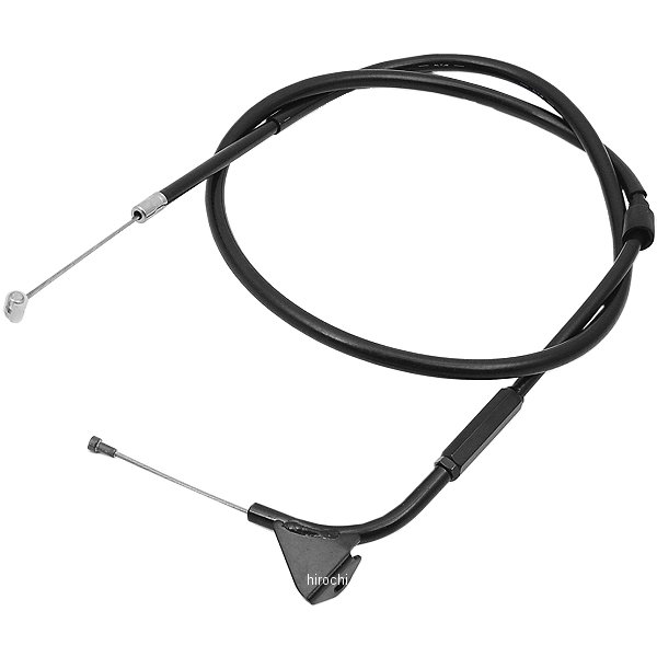 クラッチケーブル 87年-96年 ビラーゴ250 フラットバー用 3DM-26335-00