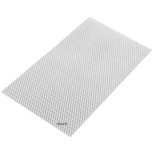 アルミメッシュシート 50mm×90mm