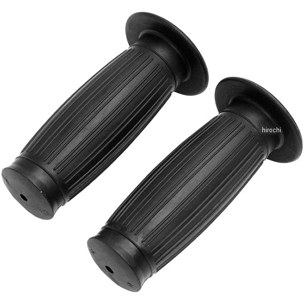 ミニタルグリップ カブタイプ 非貫通タイプ 黒