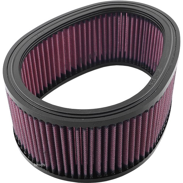 リプレイスメント エアフィルター 02年-10年 BUELL