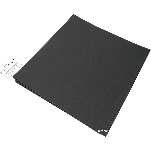 #500 耐水ペーパー(5枚)