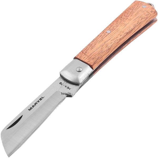 205mm 電工ナイフ