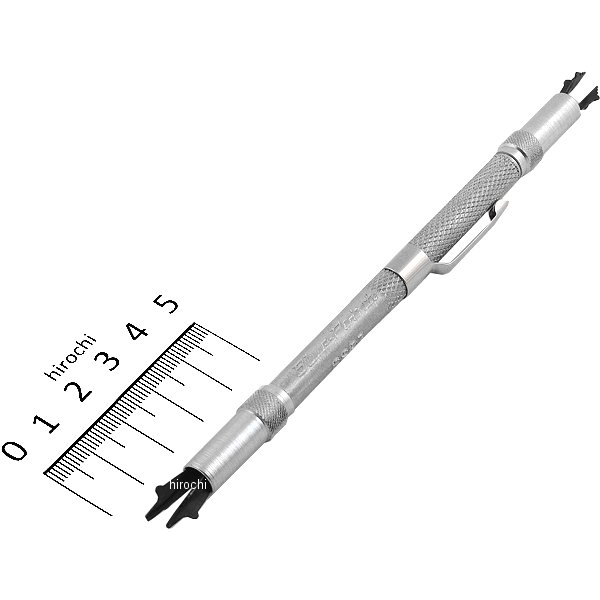 リセスト スクリュー アンド スターター ナット 6-3/4インチ