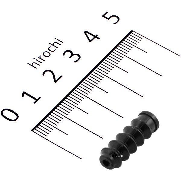 補修 ミクニHSR用 アクセレーターポンプ ロッド ブーツ