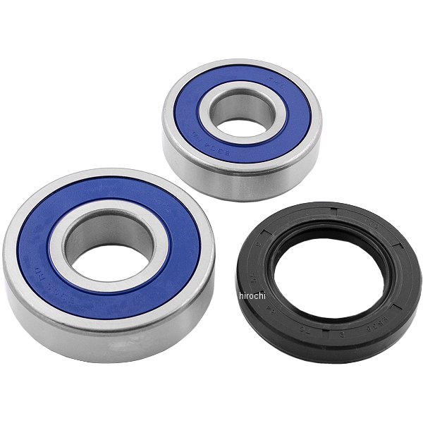 ホイール ベアリングキット リア 68年-78年 スーパースポーツ CB550F