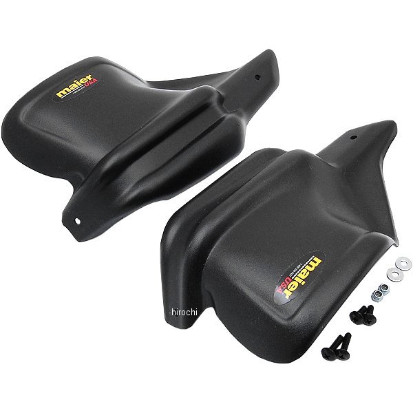 【セール特価】 ハンドガード BMW R1200GS、F800GS 黒