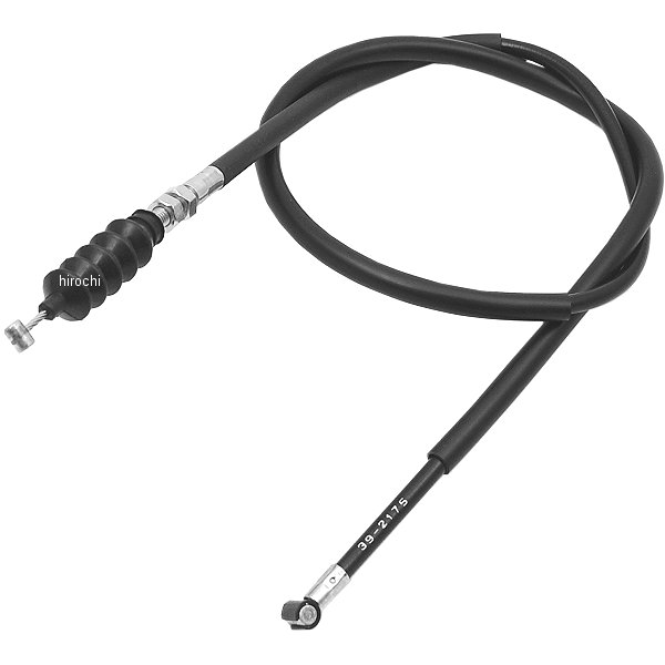 クラッチケーブル 00年以降 RM65、KX65