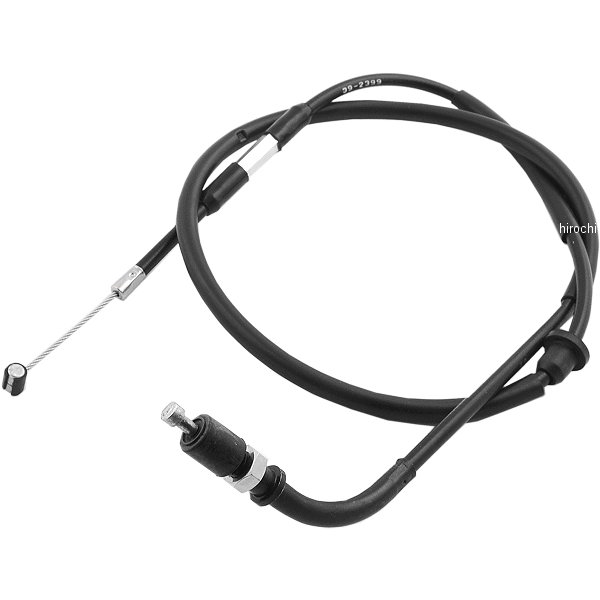 クラッチケーブル 14年以降 CRF250R