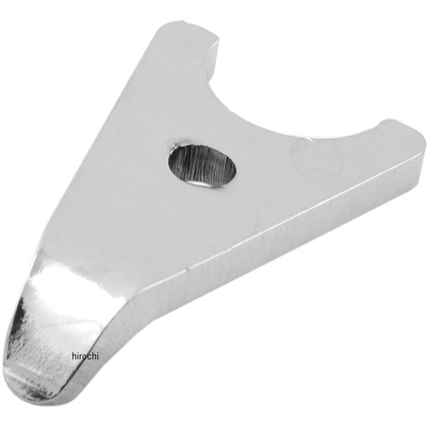 ディストリビューター ホールドダウン 66年-69年 ショベル