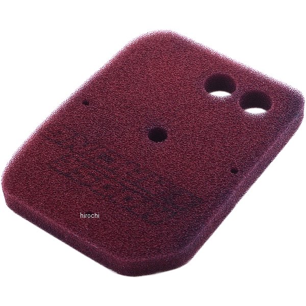 エアフィルター 湿式 85年-09年 PW50