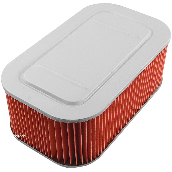 【セール特価】 エアフィルター 84年-86年 インターセプター VF1000F