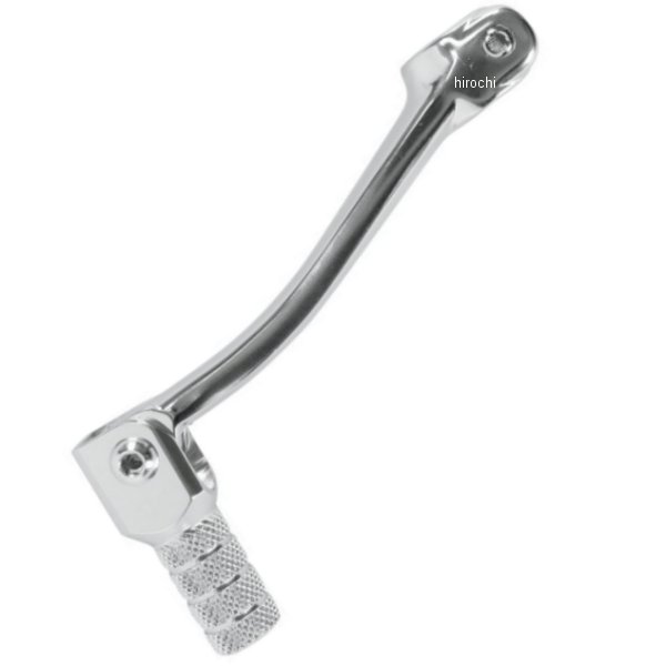 シフトペダル 可倒式 68年-03年 XR70R、XR70R、Z50 アルミ