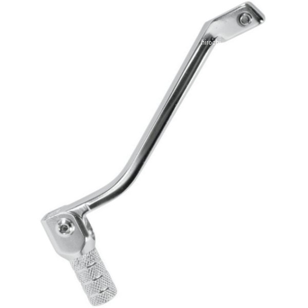 シフトペダル 可倒式 96年-09年 CR85R、CR80R アルミ