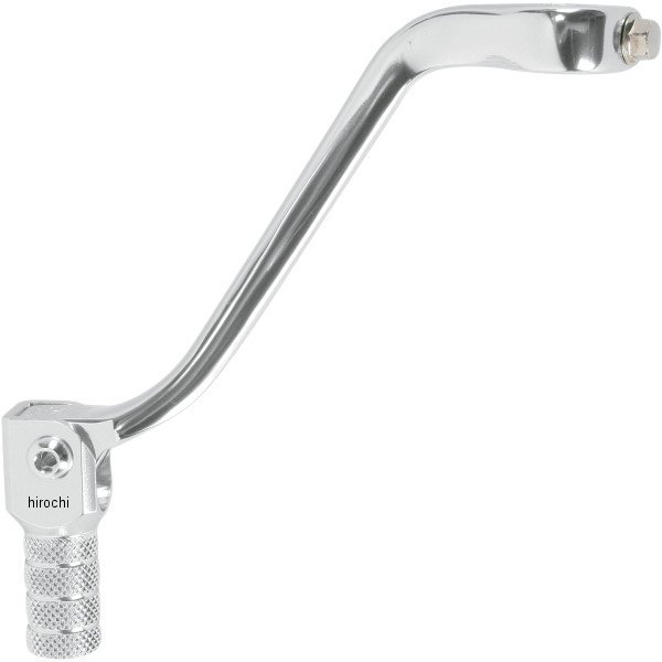 シフトペダル 可倒式 04年-09年 CRF450、CRF250 アルミ