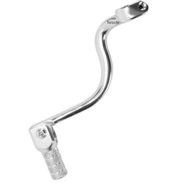 シフトペダル 可倒式 89年-14年 RM、KX アルミ