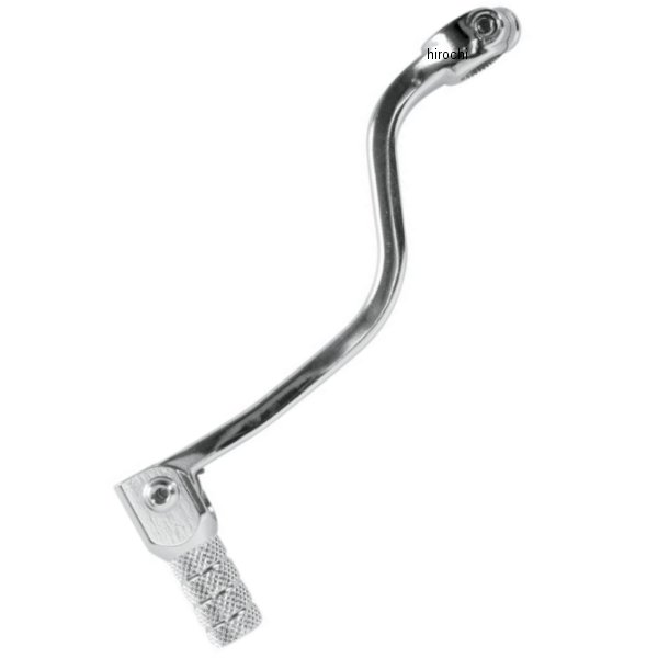 シフトペダル 可倒式 89年-12年 RM85、RM80 アルミ