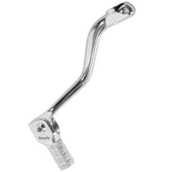 シフトペダル 可倒式 93年-14年 YZ250、YZ85、YZ80 アルミ