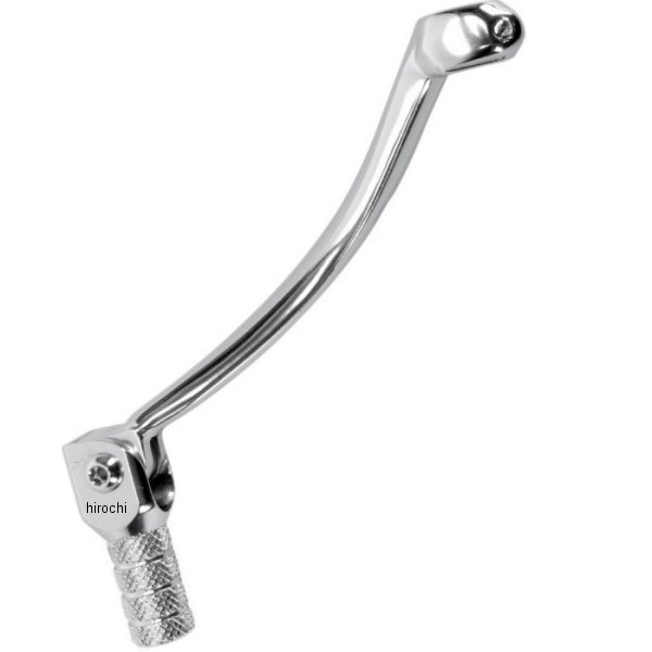 シフトペダル 可倒式 06年-14年 YZF、WRF アルミ