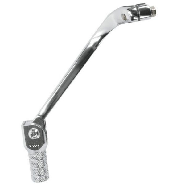 シフトペダル 可倒式 08年-12年 RM-Z250 アルミ