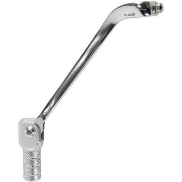 シフトペダル 可倒式 09年-14年 CRF450 アルミ