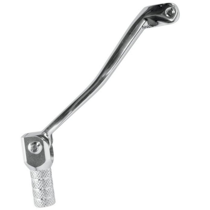 シフトペダル 可倒式 09年-14年 KX450F アルミ