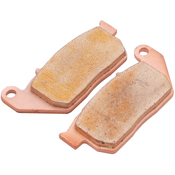 ブレーキパッド 標準シンタード フロント 04年-13年 XL 42831-04A