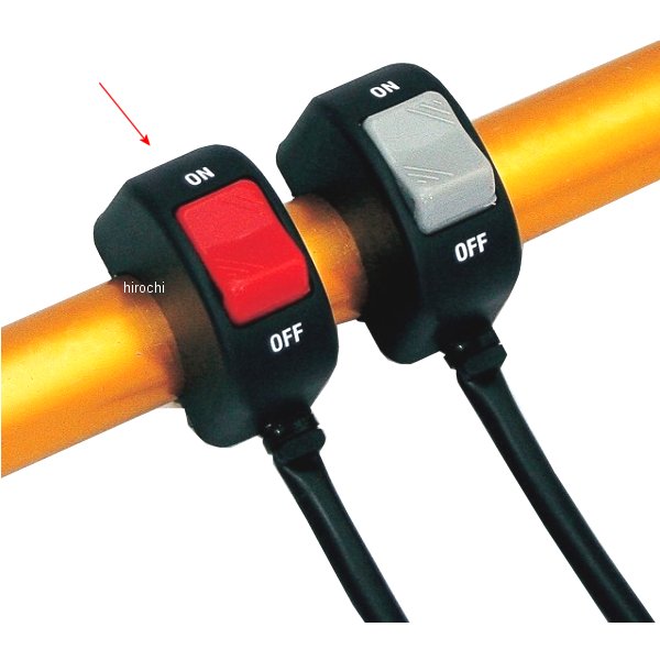 レーシングキルスイッチ タイプ-A