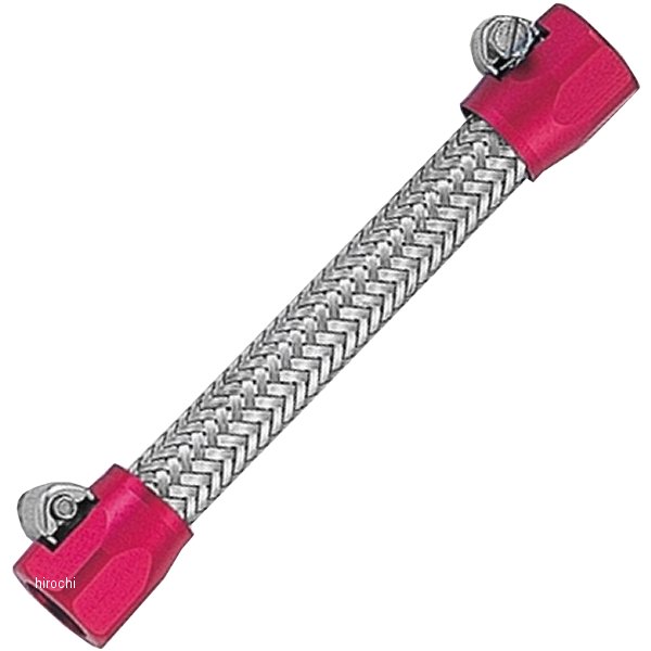 ブレードホースキットフロントマスター用 VFR750R RC30 赤