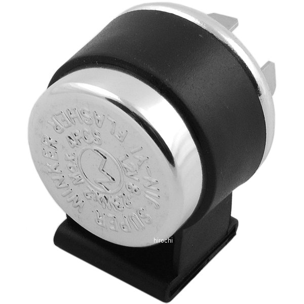 LEDウインカー ウインカー リレー 12V/23W 3ピン