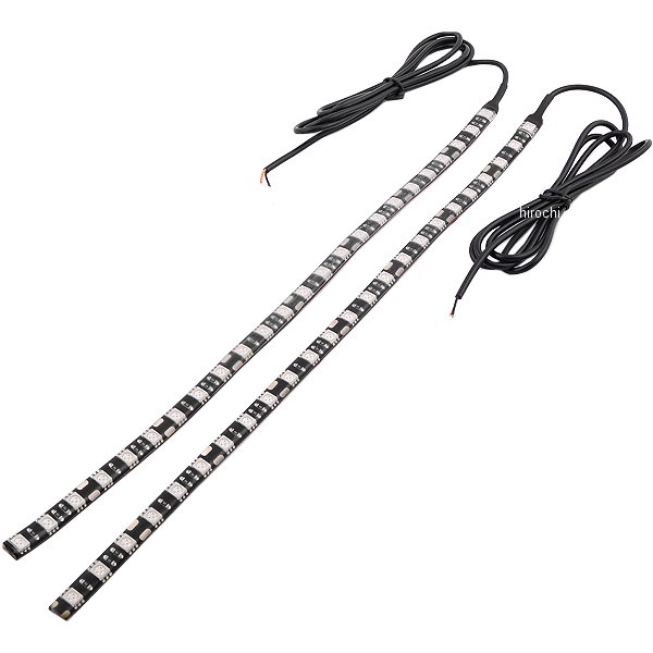 【セール特価】 マジックフレックス 24LED/305mm オレンジ