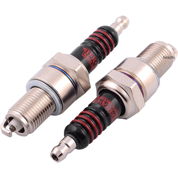 スパークプラグ 75年-99年 Big Twin 5R6A BRP5ES-11 (2個入り)
